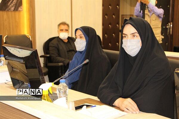 گردهمایی مشترک شورای معاونان و مدیران شهرستان های خراسان جنوبی