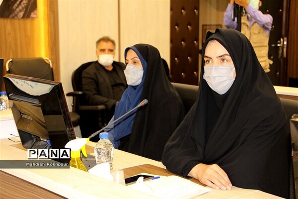 گردهمایی مشترک شورای معاونان و مدیران شهرستان های خراسان جنوبی