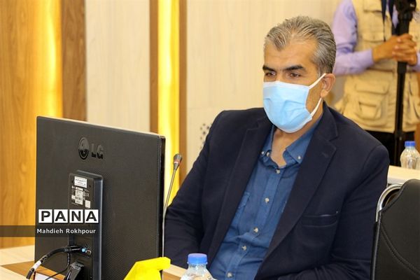 گردهمایی مشترک شورای معاونان و مدیران شهرستان های خراسان جنوبی