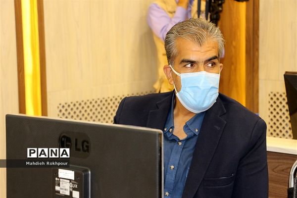 گردهمایی مشترک شورای معاونان و مدیران شهرستان های خراسان جنوبی
