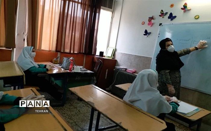 بازگشایی حضوری مدارس، نیازمند «جلب مشارکت حداکثری خانواده‌ها و معلمان» است