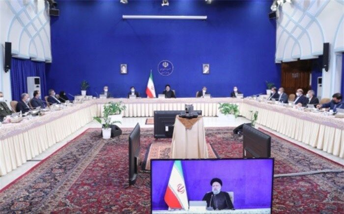 هیچ مانعی برای تقویت روابط اقتصادی با کشورهای همسایه و منطقه وجود ندارد