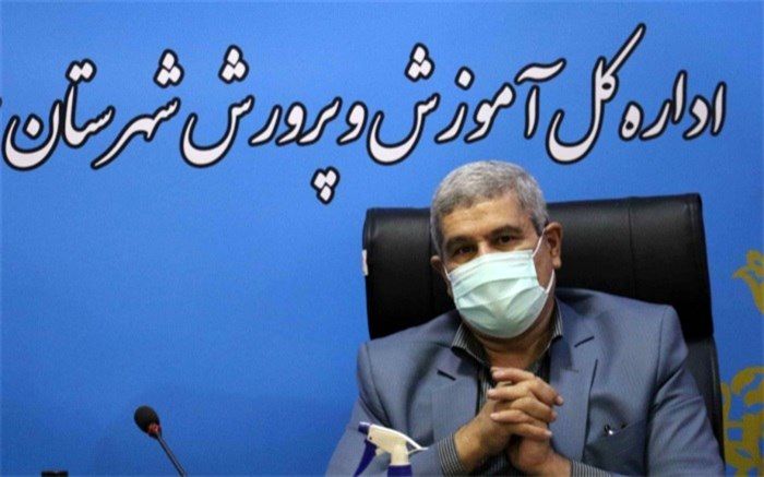 تبیین صحیح اهداف و همراهی اولیا، مهمترین عوامل موثر در بازگشایی مدارس است