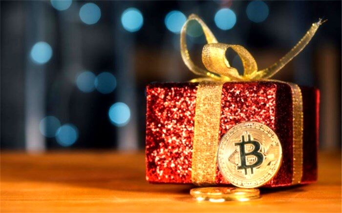 چگونه ارز دیجیتال هدیه دهیم؟