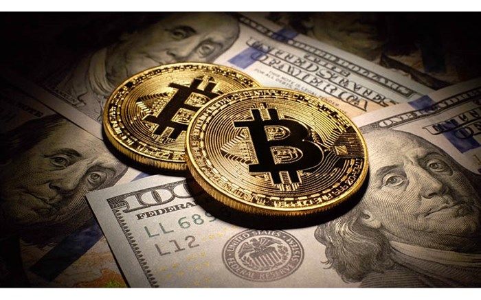 قیمت بیت‌کوین به ۴۵ هزار دلار  رسید