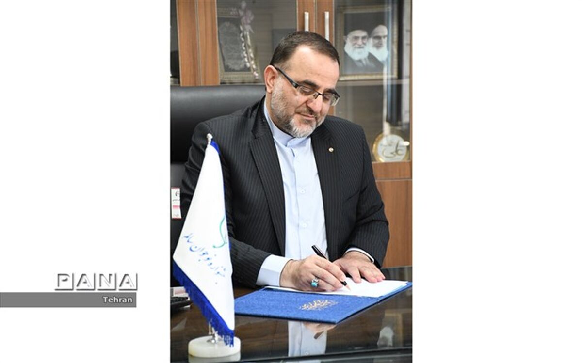 دفاع‌مقدس تهذیب شجاعانه و حماسه عارفانه است