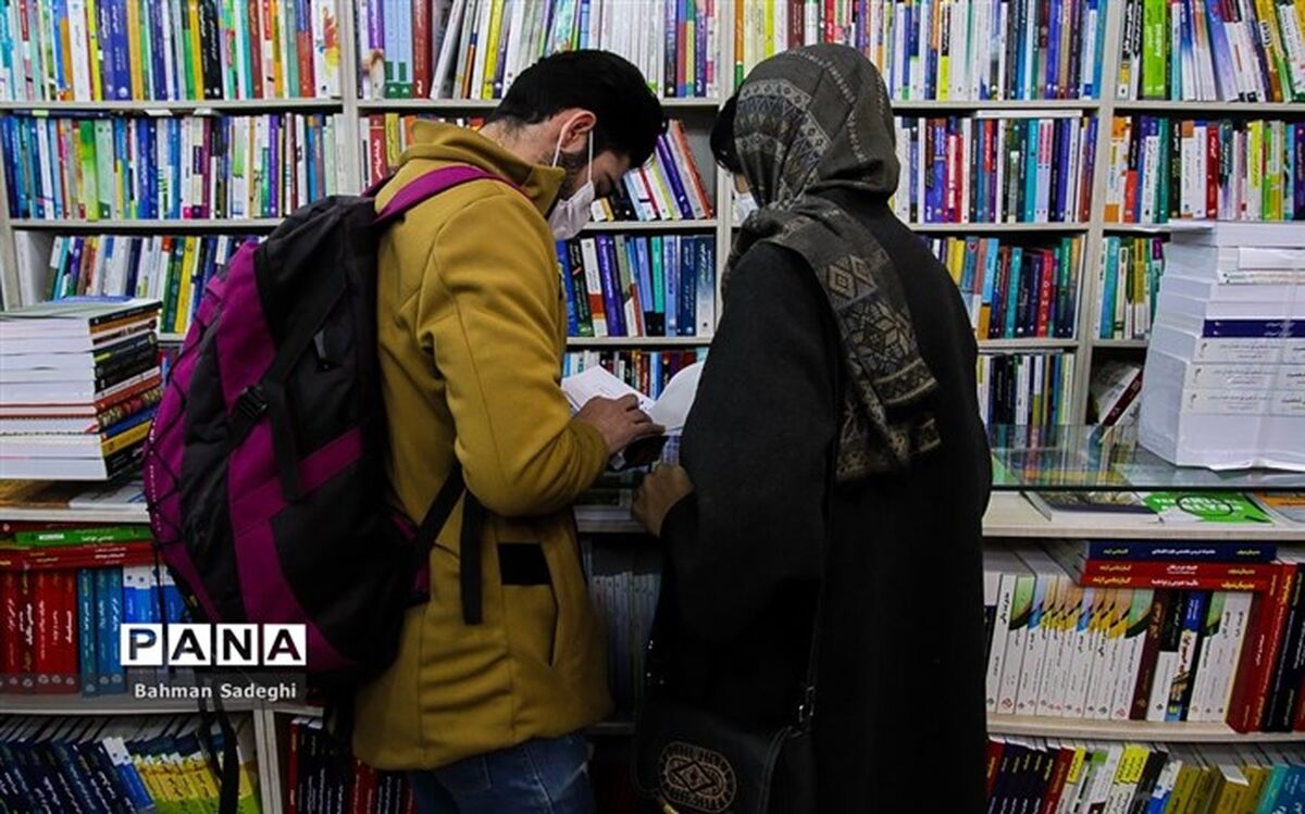 سرانه مطالعه ایرانی‌ها در سال گذشته؛ 6 ونیم ساعت مطالعه غیردرسی درماه