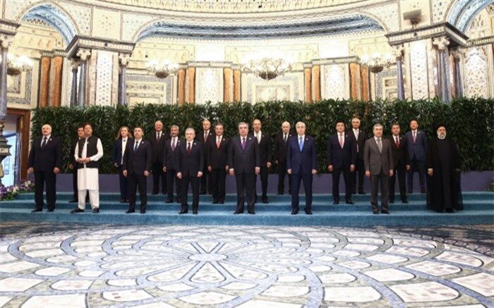 شاوردیان: عضویت در شانگهای دست ایران را در مذاکرات آتی بازمی‌گذارد