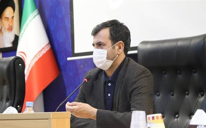 مردم قم نگران محدودیت تردد شبانه برای واکسیناسیون نباشند