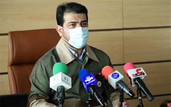 مدیران نسبت به جنگل‌های زاگرس حساس باشند