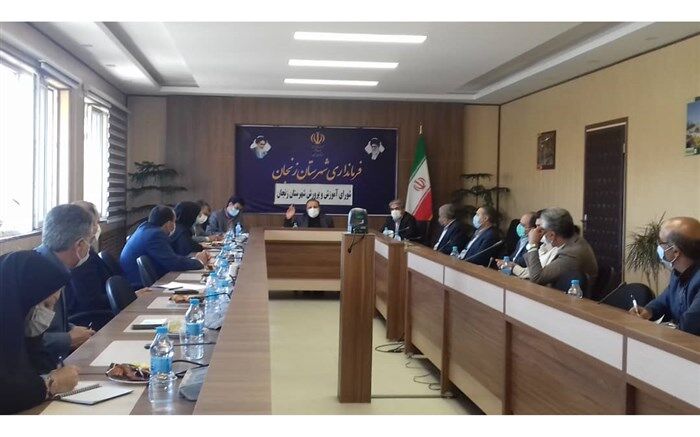 افراد بالای 18 سال در استان بدون هیچ محدودیتی واکسینه می‌شوند