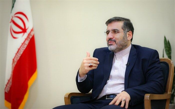 وزیر فرهنگ و ارشاد اسلامی: آهنگران در هیچ جایی از صحنه‌های ۴۰سال انقلاب غایب نبود