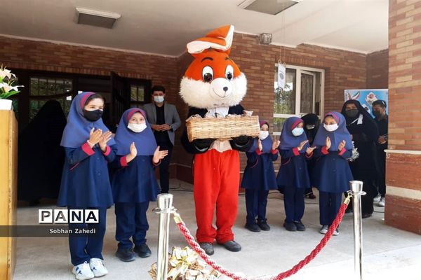 آغاز مهر حسینی(ع) در رودهن