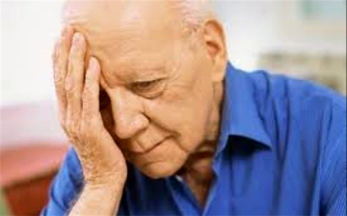 گرفتاران «فراموشی»