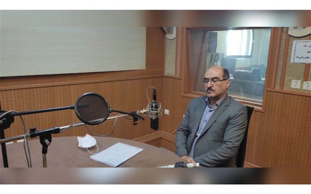 خسارت 5700 میلیارد تومانی به بخش کشاورزی آذربایجان‌شرقی