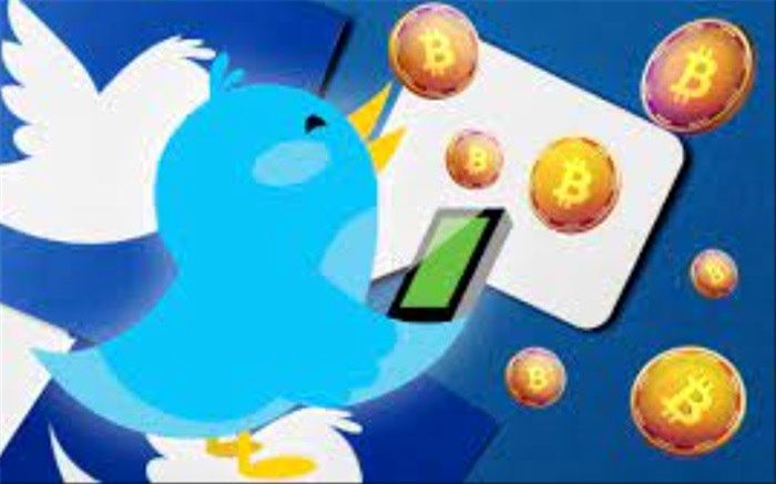 امکان انعام دادن با بیت کوین راه‌اندازی شد