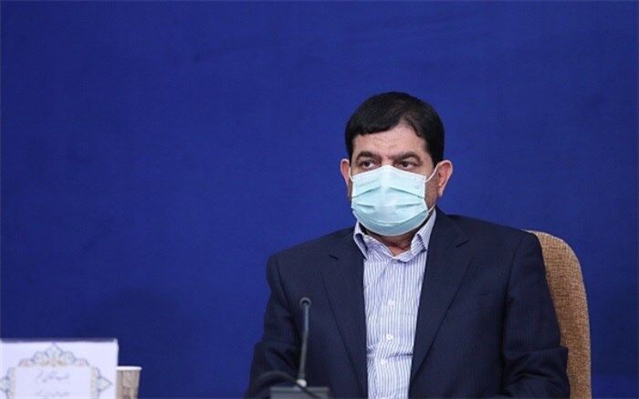 محمد مخبر درگذشت نوجوان فداکار ایذه‌ای را تسلیت گفت