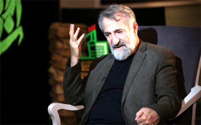 سیدمحمد حسینی و مهران‌رجبی به «نشان ارادت» می‌آیند