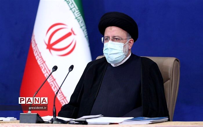 پخش زنده سخنرانی رئیس‌جمهور در مراسم آغاز سال‌ تحصیلی از طریق «شاد»
