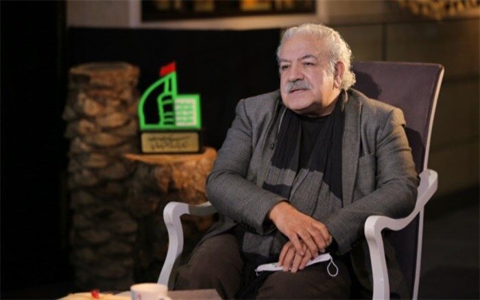 میزبانی «نشان ارادت» از محمد گلریز و رسول نجفیان