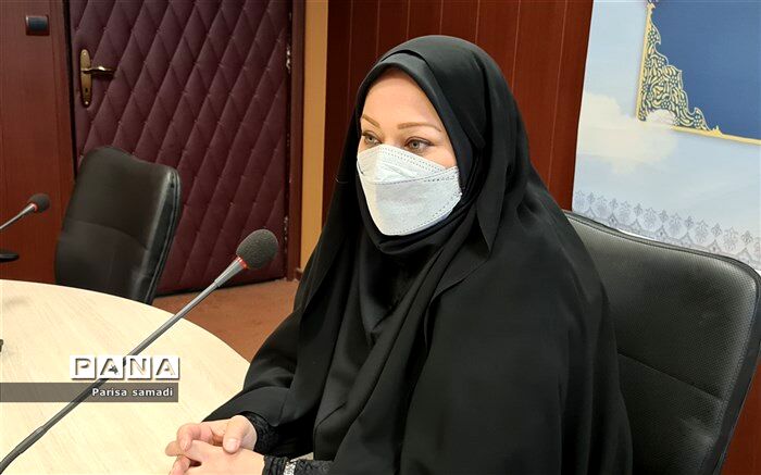 وبینار آموزشی طرح نماد در منطقه ۱۳ برگزار شد