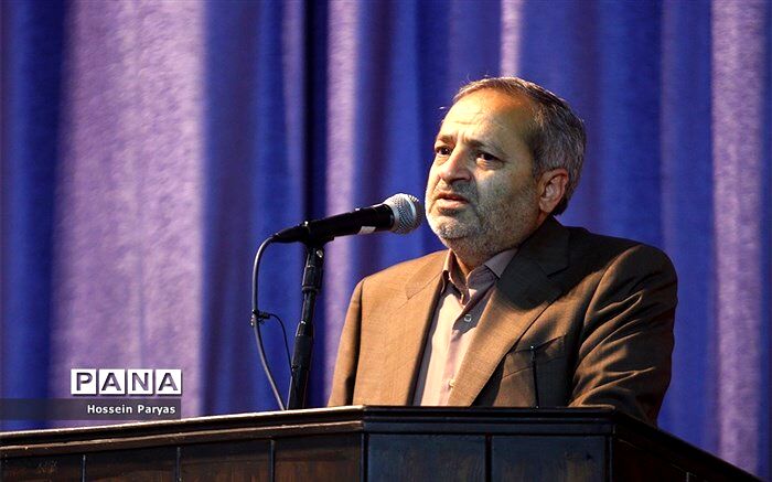 آموزش و پرورش در سال تحصیلی جدید در ۳ مسیر به راه خود ادامه می‌دهد