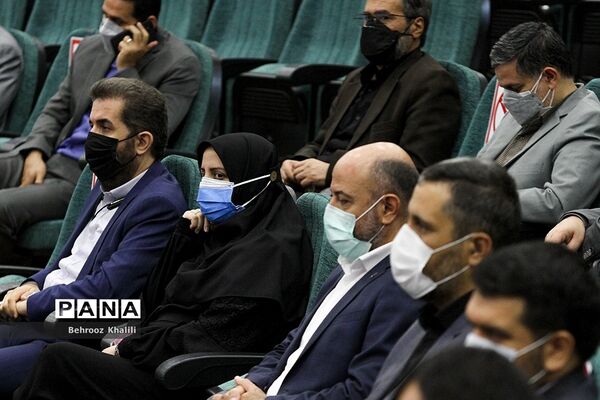 مراسم آغاز سال تحصیلی جدید و آیین استقبال از نودانشجویان دانشگاه آزاد اسلامی