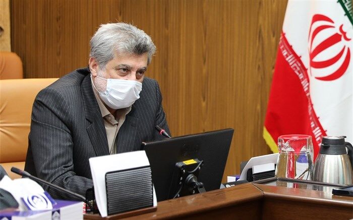 برگ سبز خودرو به عنوان سند مالکیت تلقی می شود