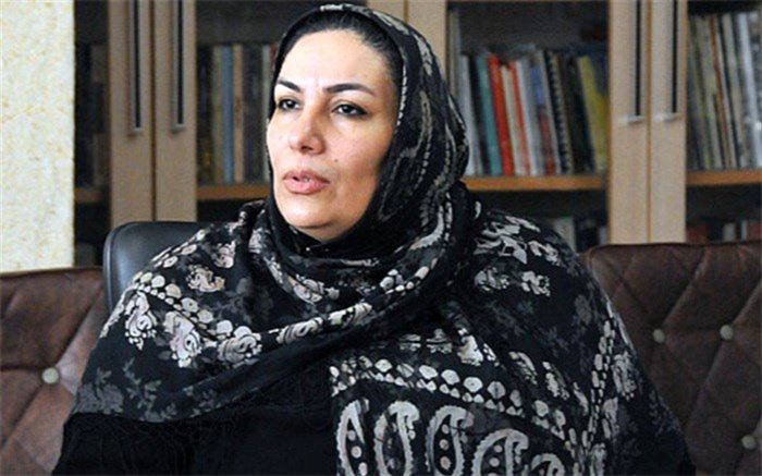 نادره ترکمانی: راه‌ توسعه فرهنگی از سینمای کودک و نوجوان می‌گذرد