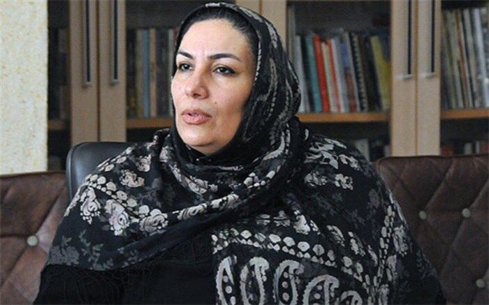نادره ترکمانی: راه‌ توسعه فرهنگی از سینمای کودک و نوجوان می‌گذرد