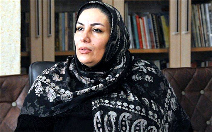 نادره ترکمانی: راه‌ توسعه فرهنگی از سینمای کودک و نوجوان می‌گذرد