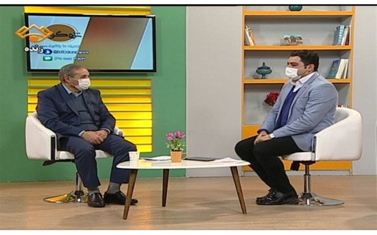 آمادگی اردبیل برای واکسیناسیون ۱۲۴ هزار دانش آموز