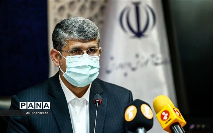 برگزاری مانور عملیاتی برای آمادگی اپراتورهای شبکه شاد