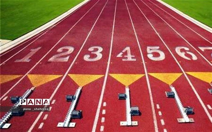 بانوی دومیدانی کار شهرضایی به مرحله سوم رقابت‌های باشگاه‌های کشور راه یافت