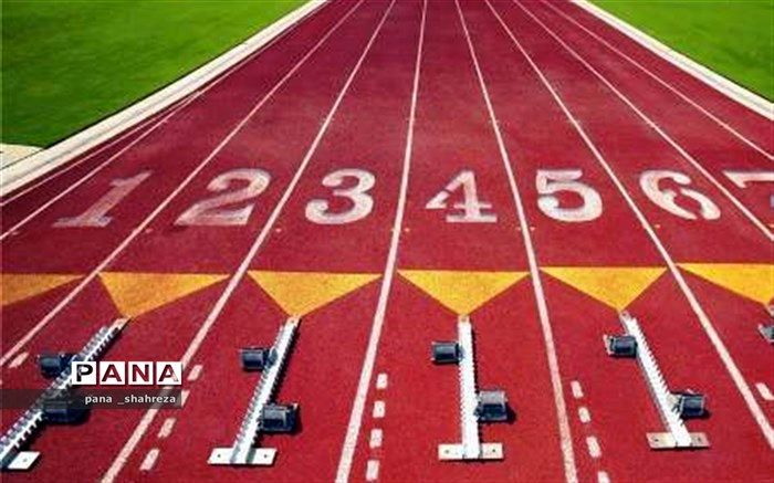 بانوی دومیدانی کار شهرضایی به مرحله سوم رقابت‌های باشگاه‌های کشور راه یافت