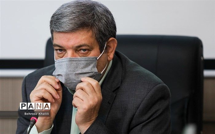 تربیت نیروی انسانی کارآمد و سالم از طریق اشاعه فعالیت‌های ورزشی