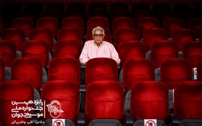 رافائل میناسکانیان: دعا می کنم جشنواره  موسیقی جوان ادامه یابد