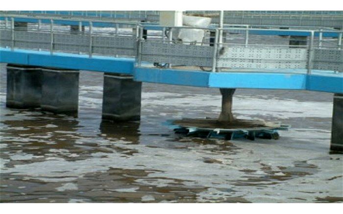 تصفیه فاضلاب شهری و صنعتی همچنان معضل محیط‌زیست اردبیل است