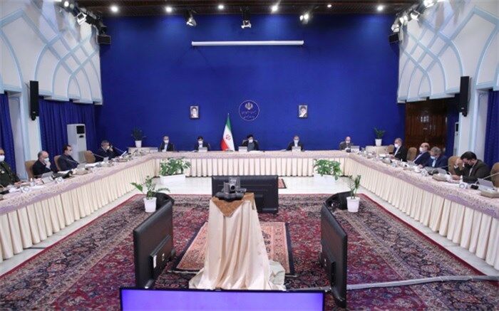 استانداران بوشهر و کهگیلویه و بویراحمد تعیین شدند