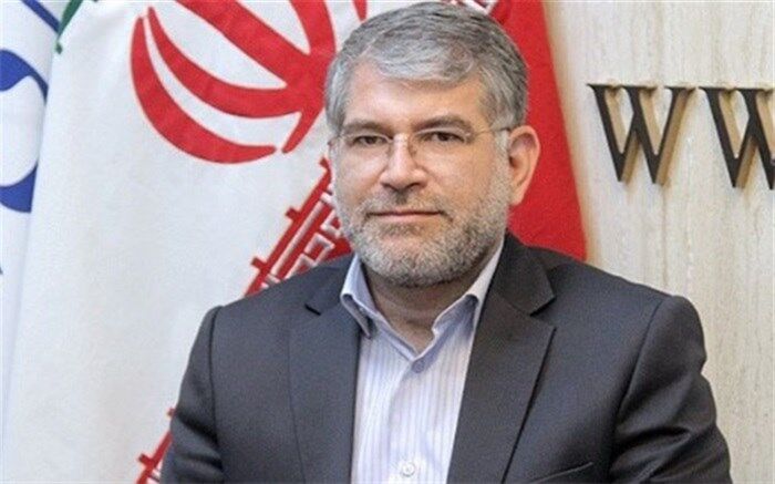 سرپرست سازمان مرکزی تعاون روستایی ایران منصوب شد