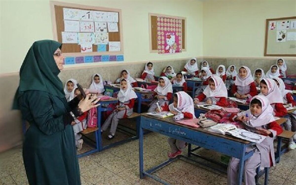 آموزش و پرورش، مهم‌ترین رکن تمدن‌سازی درگام دوم انقلاب اسلامی محسوب می‌شود