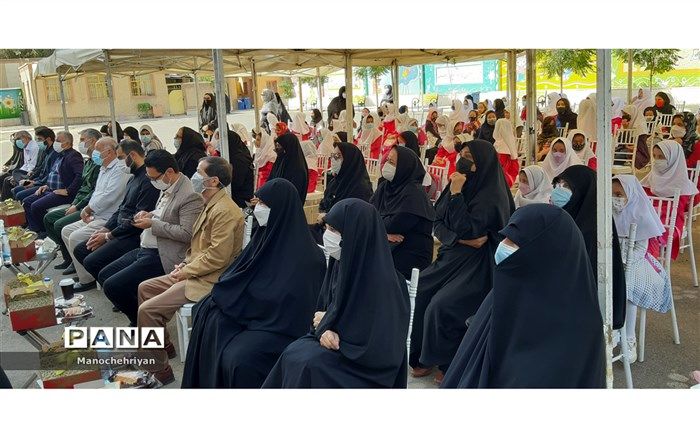 اجرای طرح «یک کاسب، یک دانش آموز» در شهرری