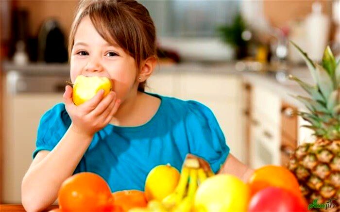 ۴ هشدار برای مصرف زیاد میوه‌ها