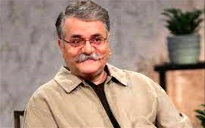 امیرشهاب رضویان مدیر پردیس سینمایی کوروش شد