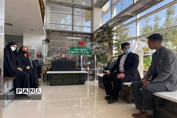 ایران دغدغه فرهنگ سازی جوان دارد