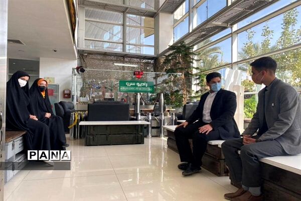 ایران دغدغه فرهنگ سازی جوان دارد