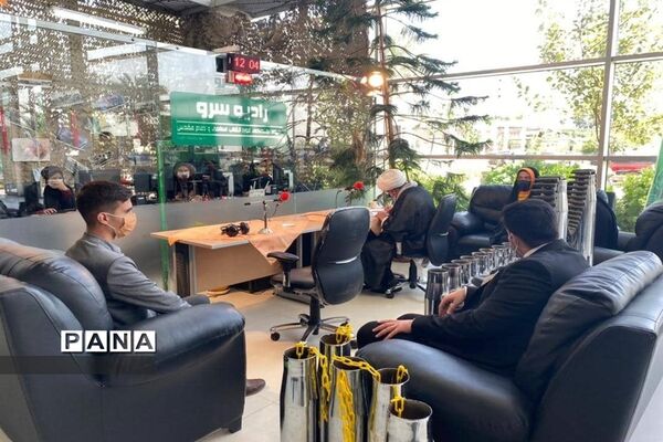 ایران دغدغه فرهنگ سازی جوان دارد