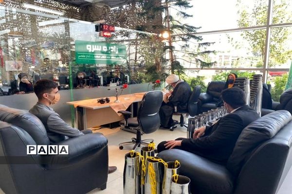 ایران دغدغه فرهنگ سازی جوان دارد