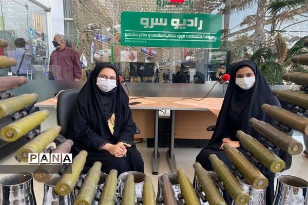 ایران دغدغه فرهنگ سازی جوان دارد