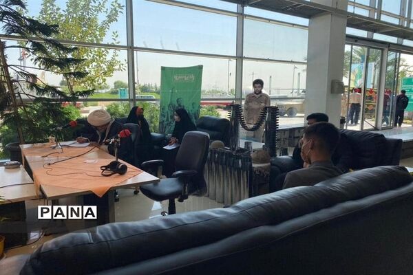 ایران دغدغه فرهنگ سازی جوان دارد